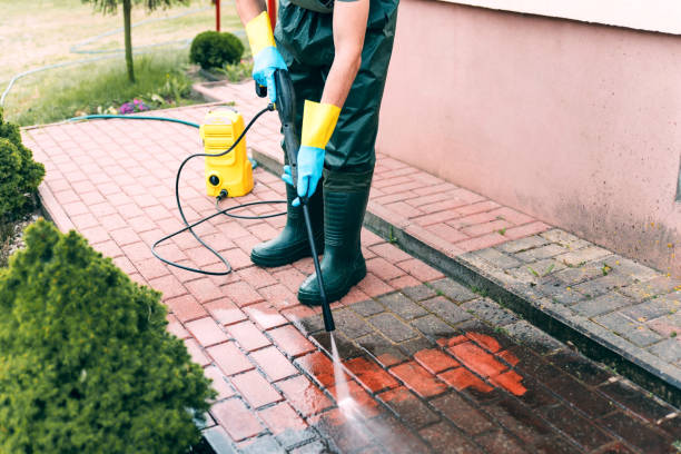 Best Sidewalk Pressure Washing  in Juno Ridge, FL