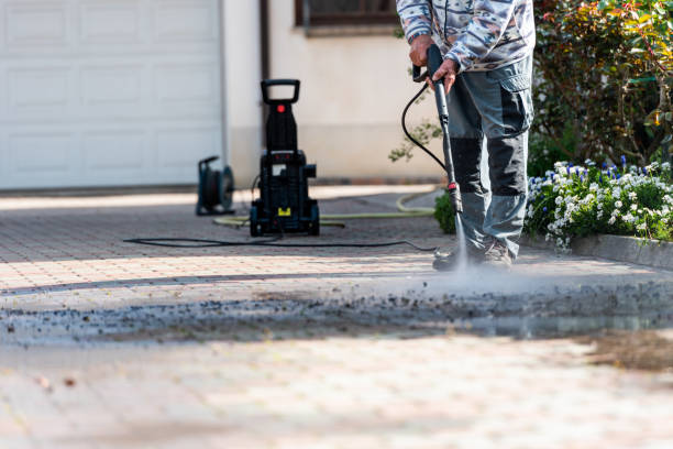 Why Choose Our Certified Pressure Washing Experts for Your Project Needs in Juno Ridge, FL?