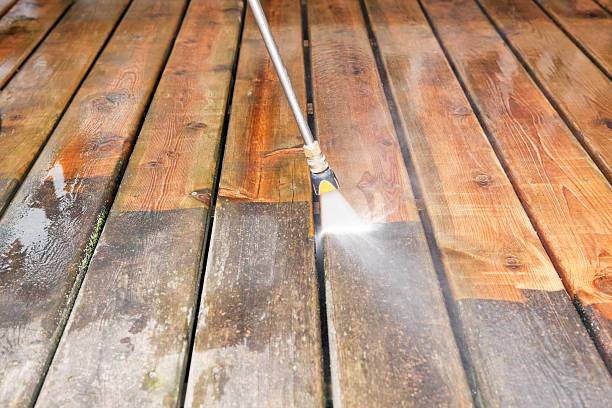 Trusted Juno Ridge, FL Pressure Washing Experts